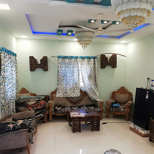 K Shipra Tiny Farmstay